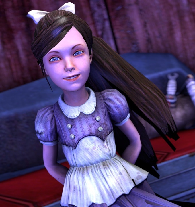 darktronicksfm:  Little Sister Rule34Hentai 
