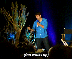 mishas-assbutts:  &ldquo;I had no idea what that joke meant. My grandmother slapped