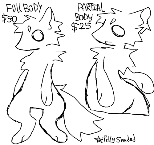 HI EVERYONE I HAVE OPENED COMMISSIONS !!!!!!