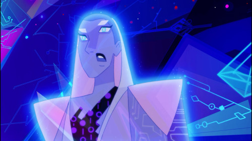 Big She Ra(p Of P) Moods