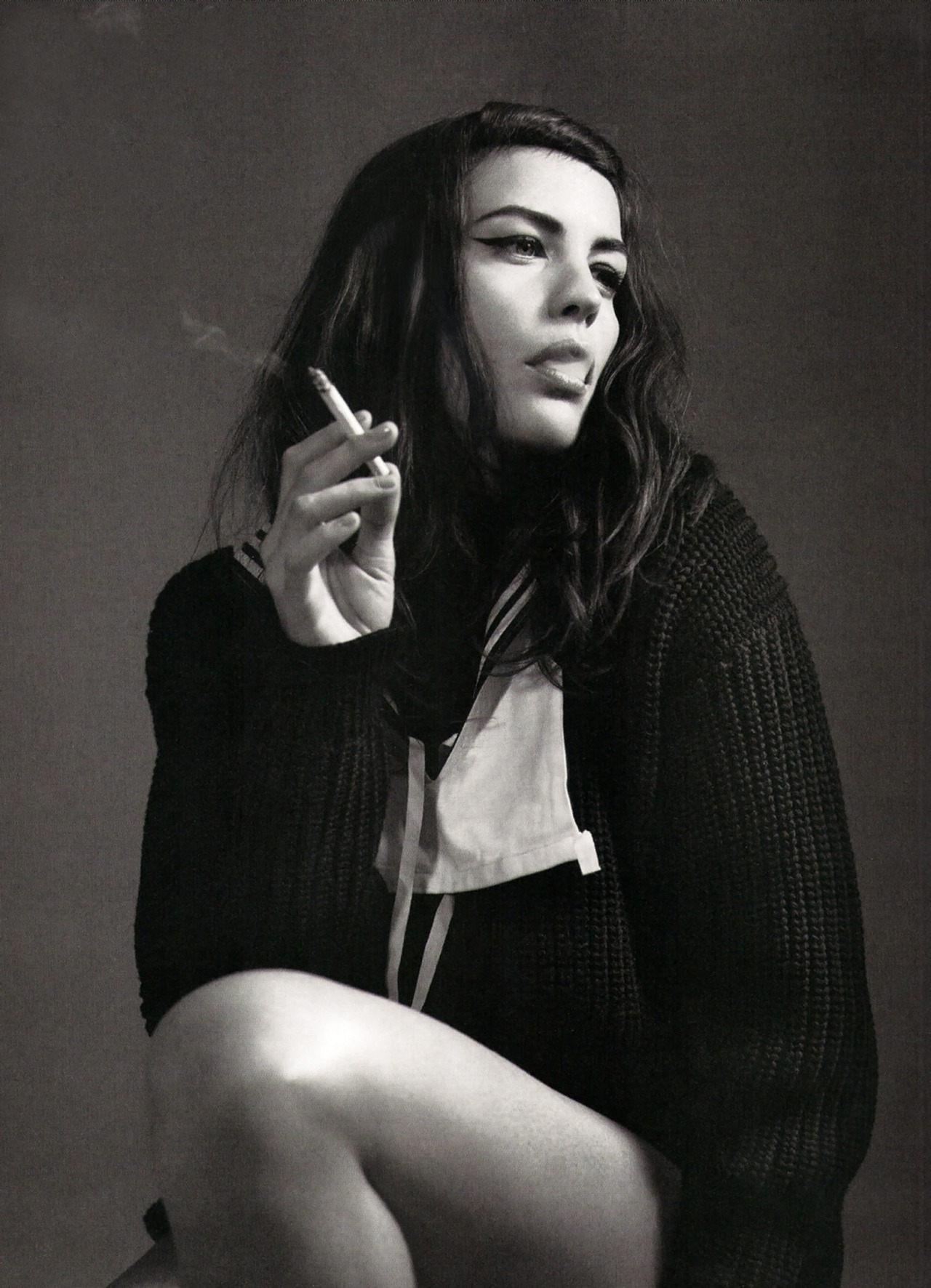 lelaid:  Liv Tyler by Willy Vanderperre for Love Magazine #4 