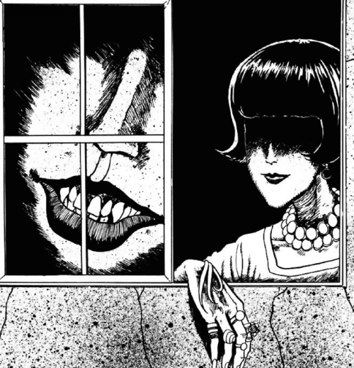 Souichi Presentsthe Enchanting World Of Junji Ito — Souichi Presents