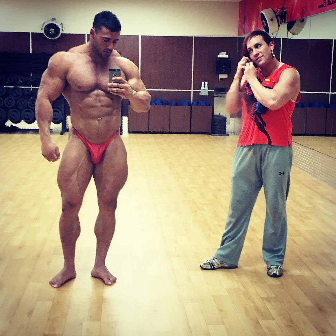 Johnny Doull