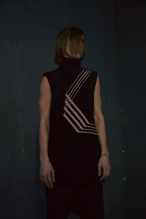 daewuk: rick owens 15fw