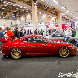 stancenation:  What you think of this Supra? | Photo by: @marcuslfoto #stancenation