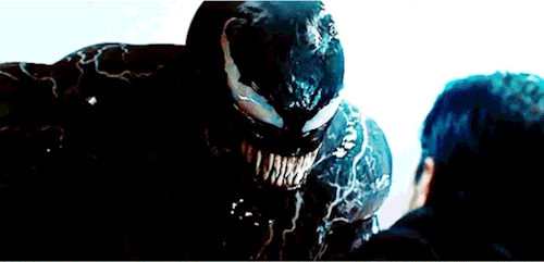 Do I Or Do I Not Write For Venom...