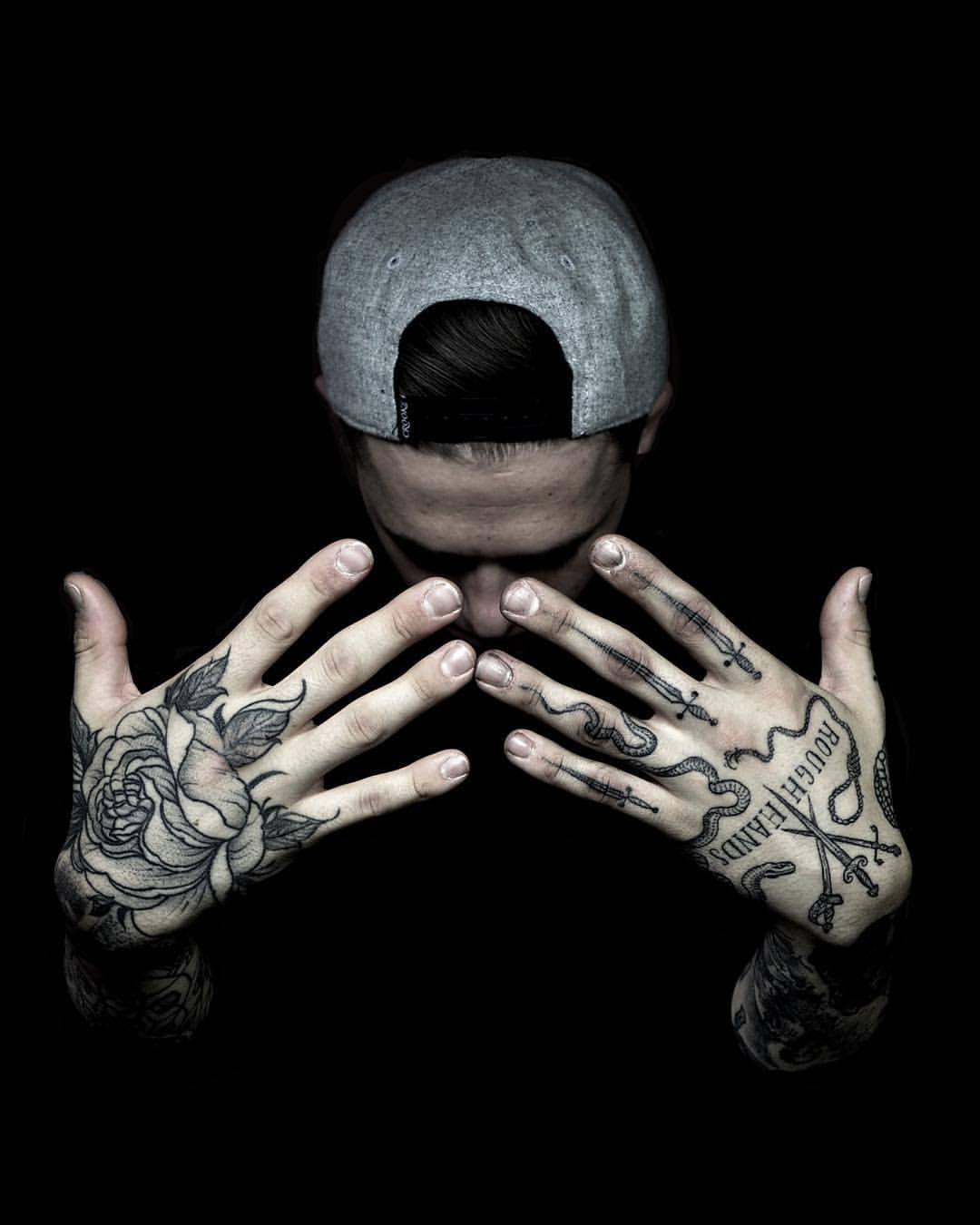 thomascardiff:  Alex - healed 