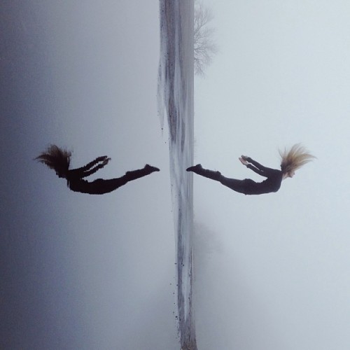instagram:  Weekend Hashtag Project: #WHPfoggy  Weekend Hashtag Project is a series featuring designated themes & hashtags chosen by Instagram’s Community Team. For a chance to be featured on the Instagram blog, follow @instagram and look for a