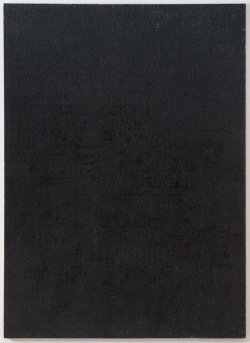 house-of-romanov:  Glenn Ligon, White #13,