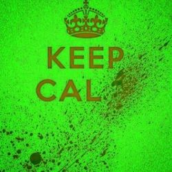 #keepcalm