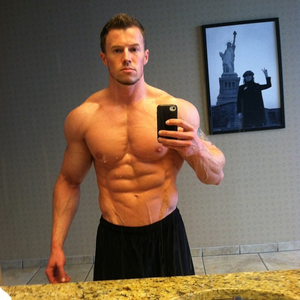 dudeswillfuckdudes:  follow me on instagram: menwillbemen
