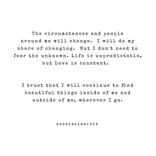 From my morning pages — which are often full of me finding words to calm my anxiety. What topi