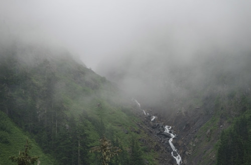 bloganlive: Near Twin Lakes