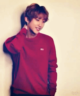 gyujin: 예뻐 [x]