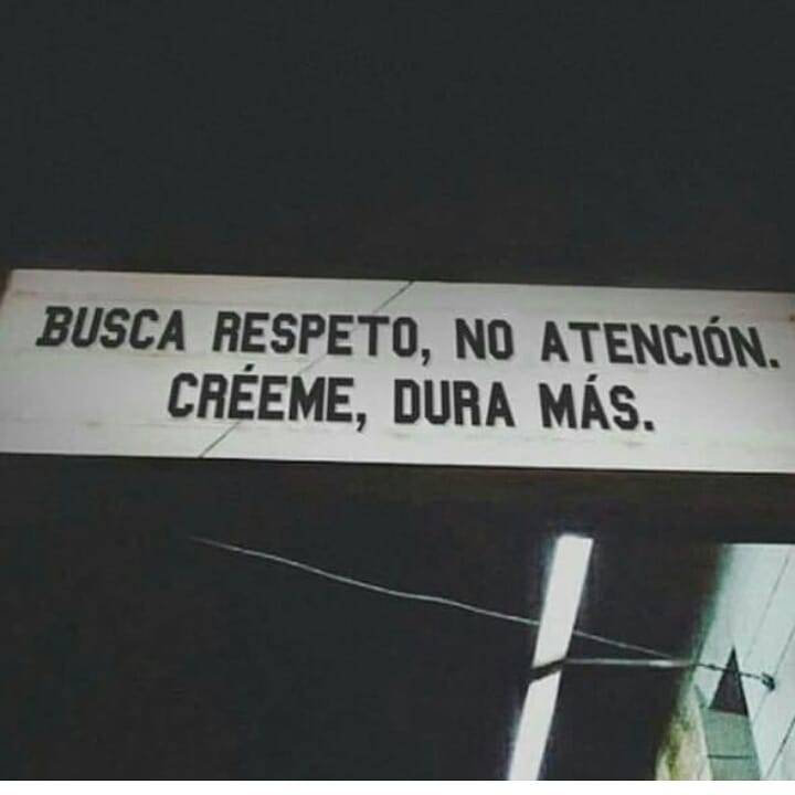 Simplemente un día más.