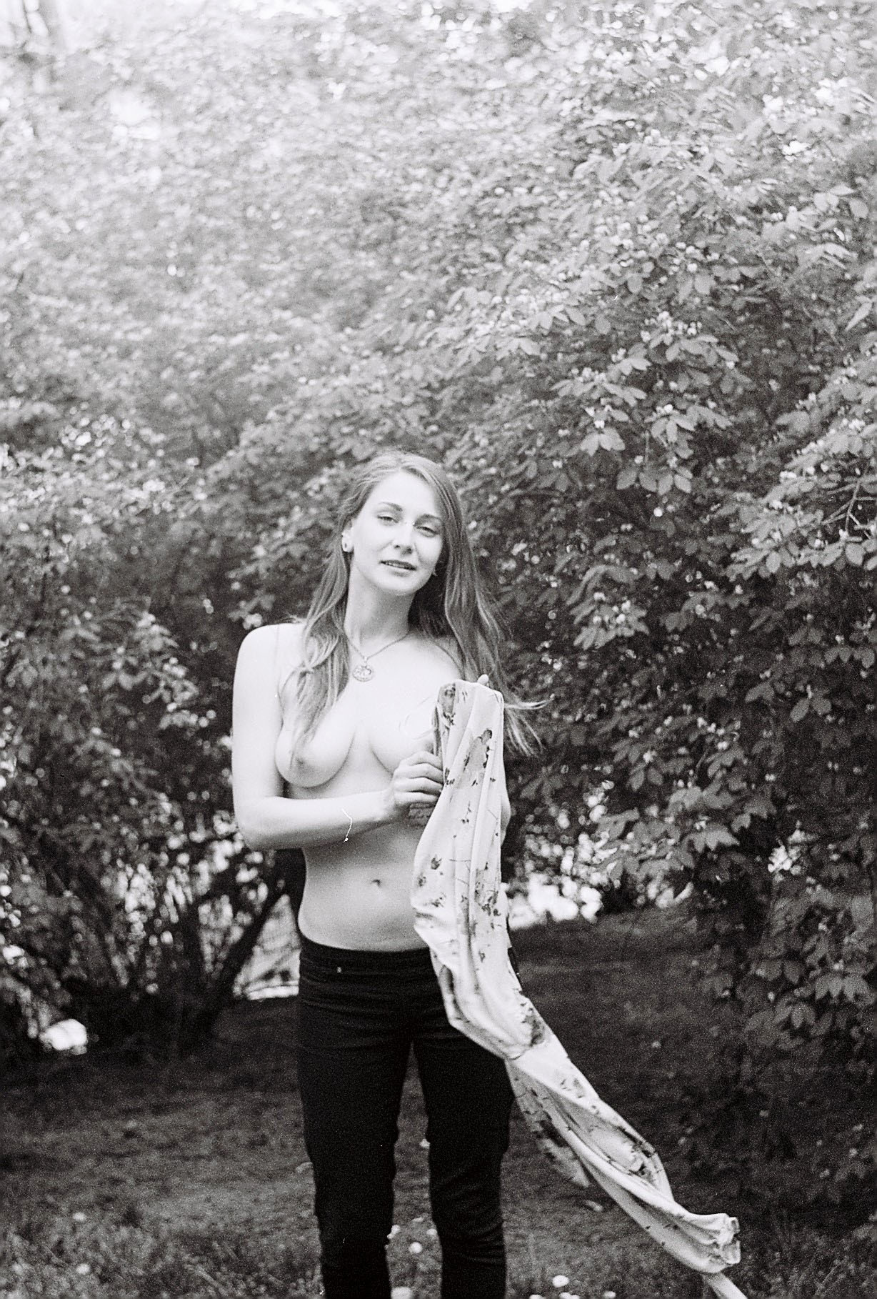 tigerandpilgrim:  &ldquo;Strip.&rdquo; -P