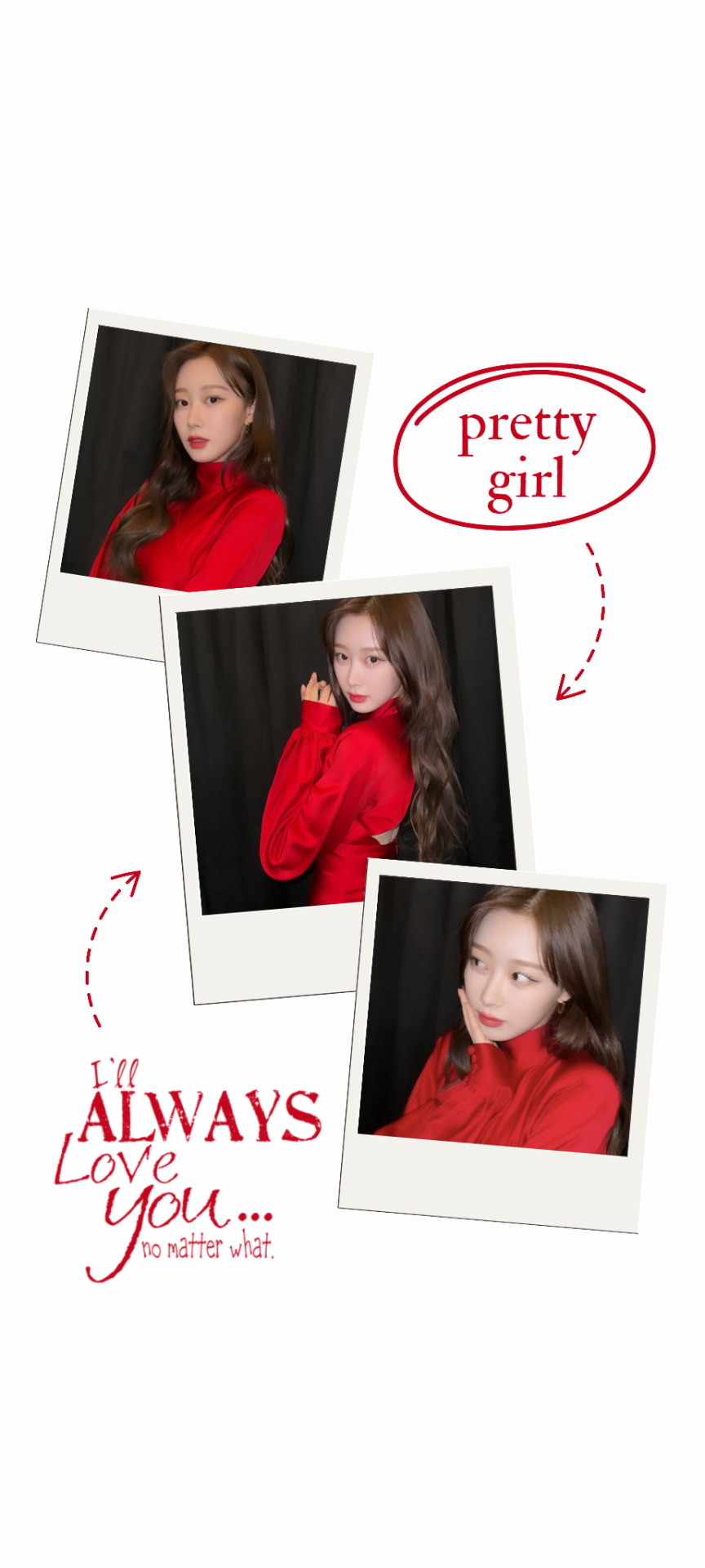 . . Giselle Lockscreens