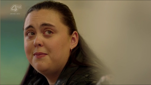 feelingsfrommoviesandseries:  My mad fat diary S02E04 