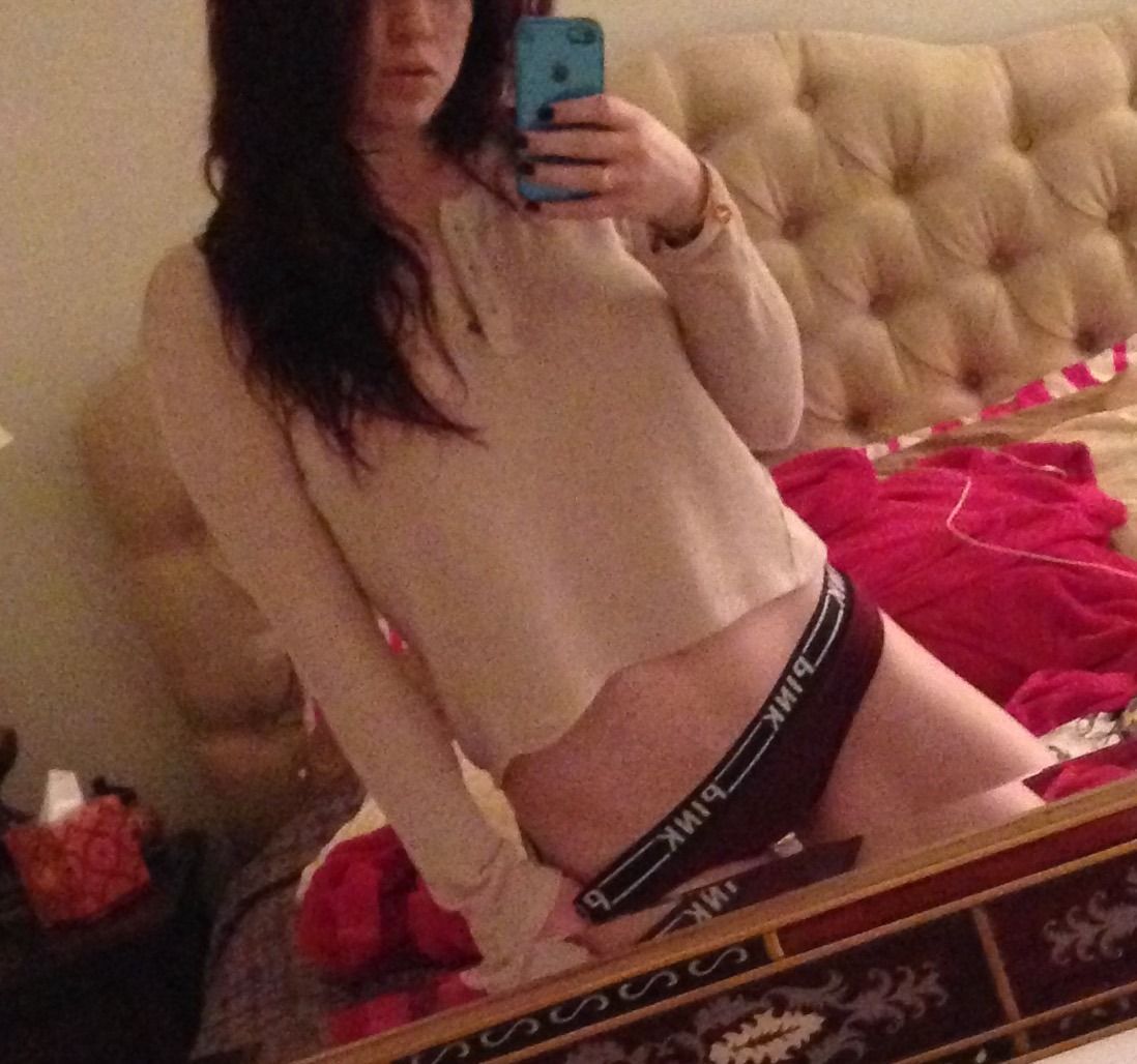 I love those nights when you feel so good about yourself and your body. Appreciate