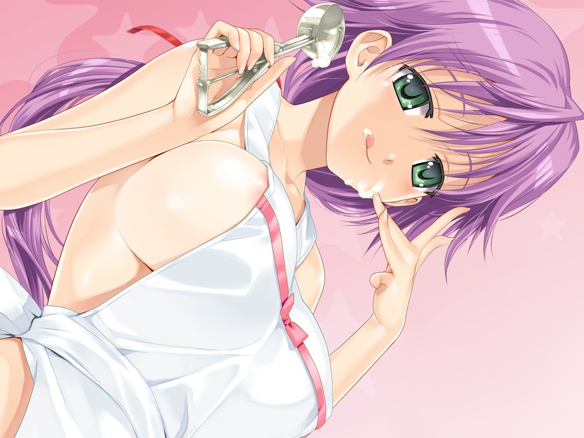 Hentai & Ecchi