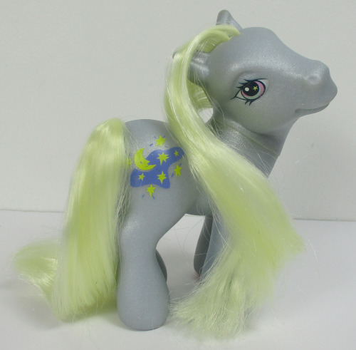 It’s My Little Monday!With&hellip;G3 Pony Moondancer!Yes, this one does share the same name with the