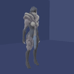 NSFW 3D