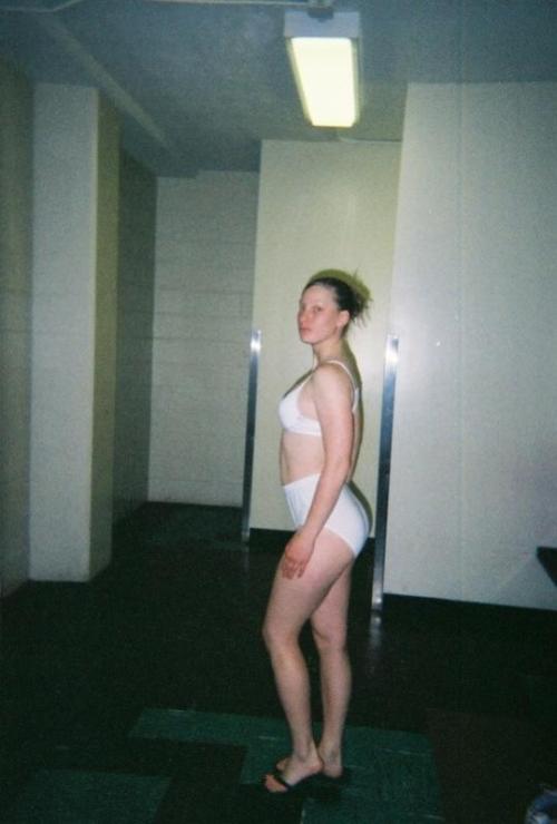 miscellaneous-pleasures:  basic training
