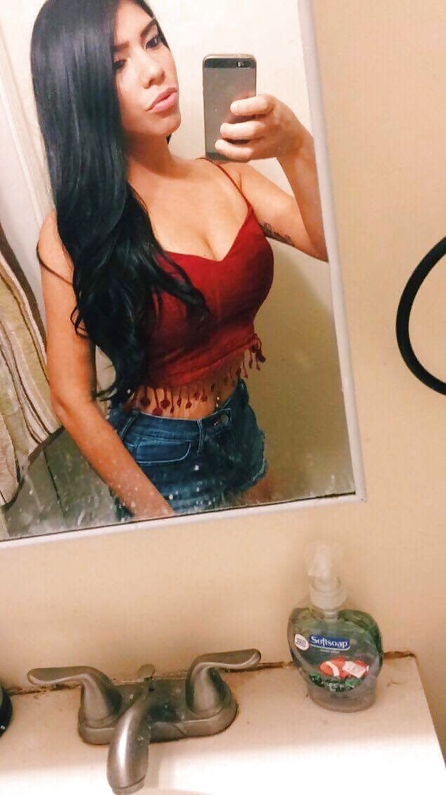hornythots:  Cock milker ❤️