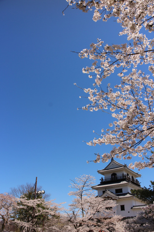 Shiroishi Castle 2 By :hatake_s(Do not remove credits)