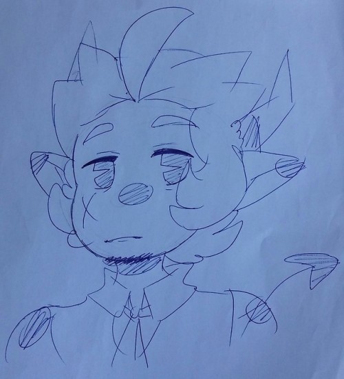 Cute Williams