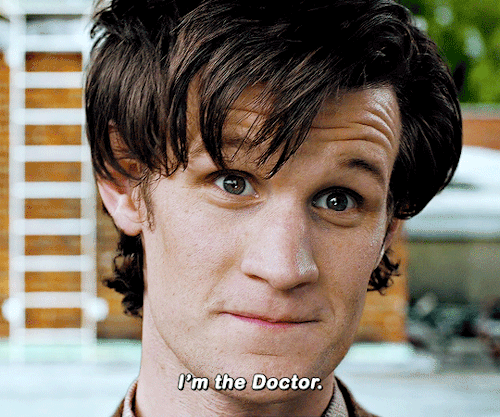 winterswake:DOCTOR WHOThe Eleventh Hour 