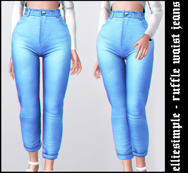 #the sims 3: female clothes on Tumblr