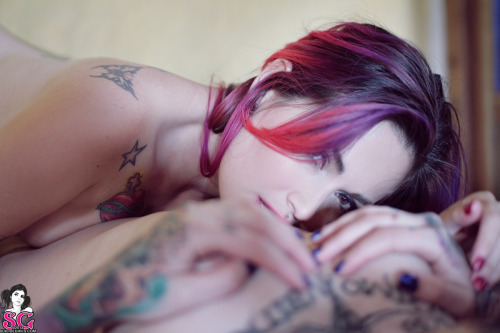 Porn Pics  Fernanda and Krito Suicide 