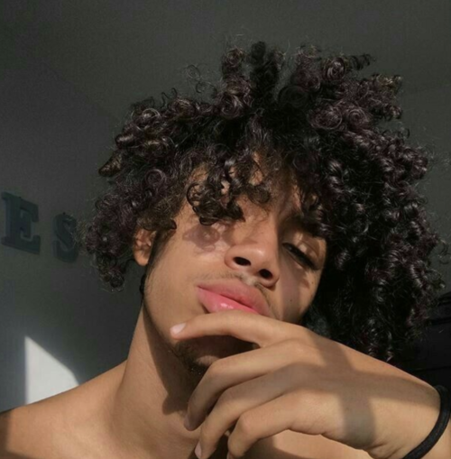 TWILIGHT AU BLAISE ZABINI AS A HALF VAMPIRE