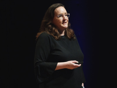 Discover the best talks from the 99U Conference 2018 Some of my favourite creative people were 