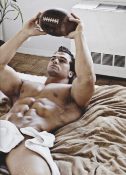 karrrotinko:  Jed Hill 