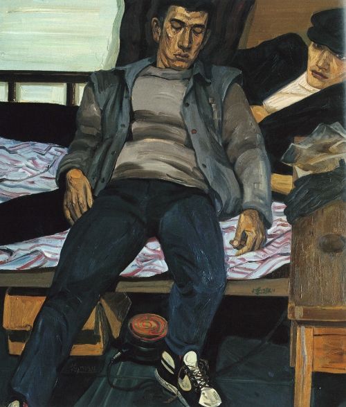 k250966:    Liu Xiaodong Jincheng  