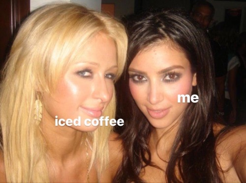 Me Every Morning :)