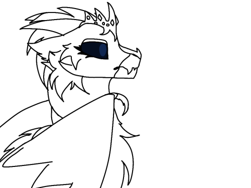 Y'all Heard Of Feathered Skywings Right Now Prepare For Feathered Icewings.