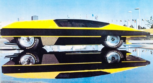 futuramobiles:  1982 Beaujardin Concordia 