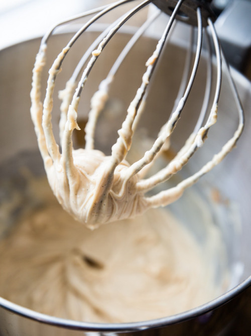 foodffs:  High Protein Chocolate Cupcakes with Peanut Butter Vanilla Bean Frosting  Really nice recipes. Every hour.   