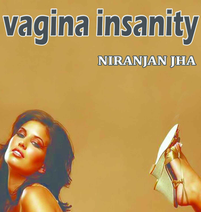 gallifreyanturtles:  theworstthingsforsale:  Is the vagina going insane or is the insanity vaginal? The book “Vagina Insanity” answers the question no one asked. Here’s an excerpt:  My hand reached down her floss and then felt a soft touch of her