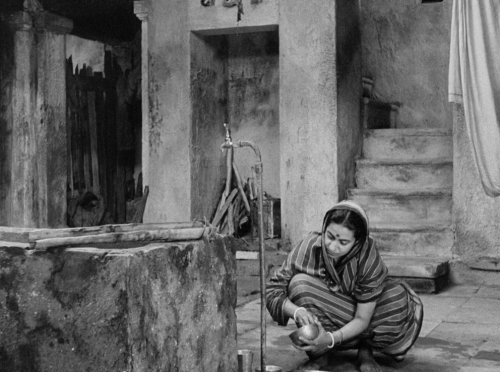 365filmsbyauroranocte: Aparajito (Satyajit Ray, 1956)