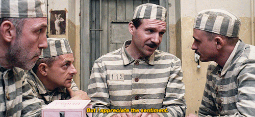 saoirseronan:The Grand Budapest Hotel (2014) dir. Wes Anderson