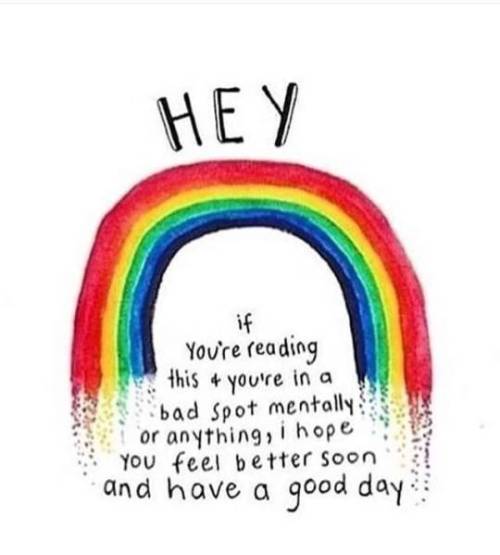 Positive Mental Health Recovery