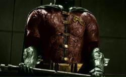 superherofeed:  Fan-edited ROBIN costume from the ‘BATMAN V SUPERMAN’ trailer