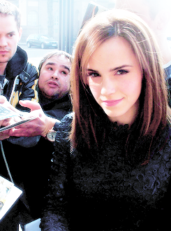 asheathes:  Most people are really nice but some stare, like you`re some kind of