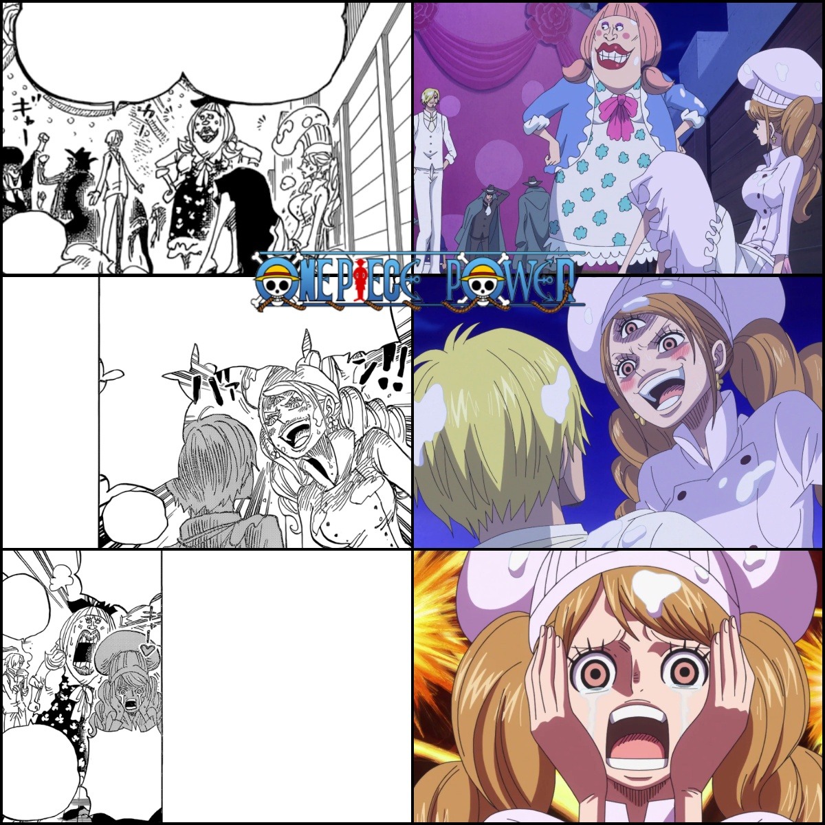 One Piece: Episode 298  animemiz's scribblings..