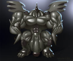 borisalien:  Buff Zekrom. 