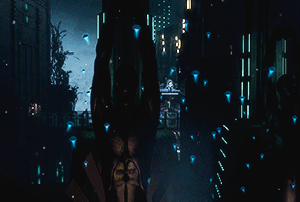 mahariela: Welcome … to Rapture
